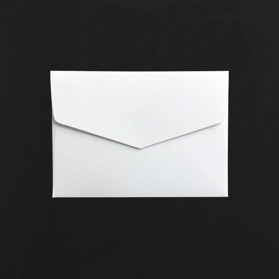 ENVELOPPE C6 PÔLE