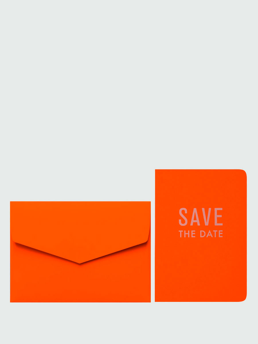 carte save the date
