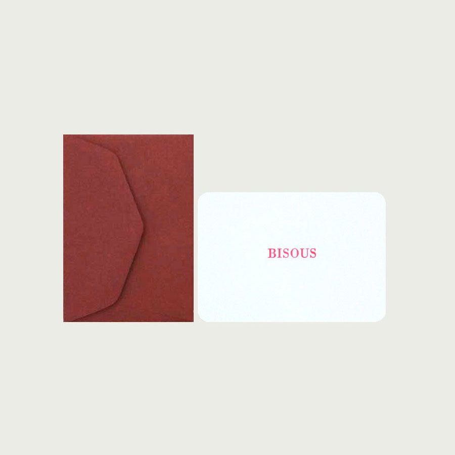 MINI CARTE