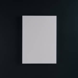 A5 NOTEPAD DOTS 12 PTS ORANGE