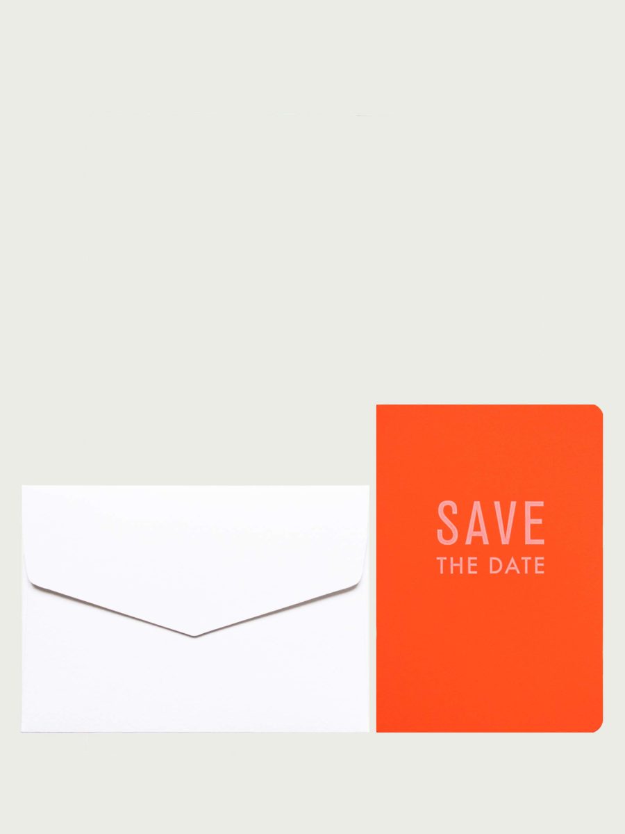 jolie carte save the date