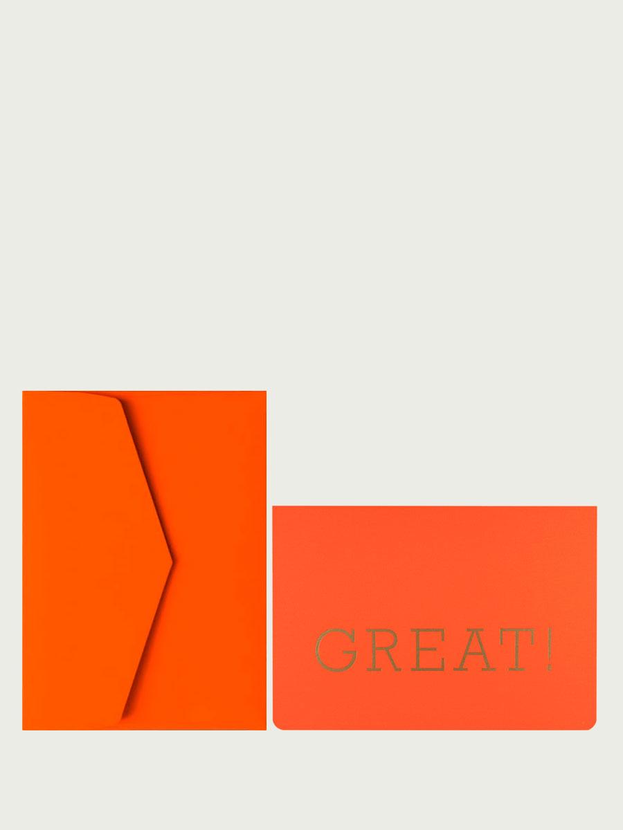 carte great