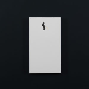 MINI NOTEPAD MANNEKEN PIS