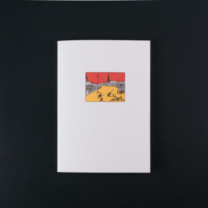 Journaling cahier doudou