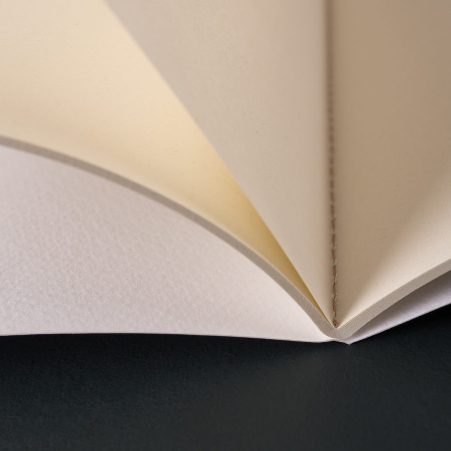 CAHIER SOUPLE A5+ DUCASSE DE MONS - DOUDOU