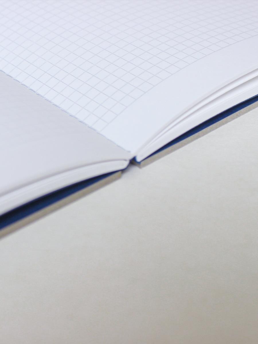 cahier couverture carton