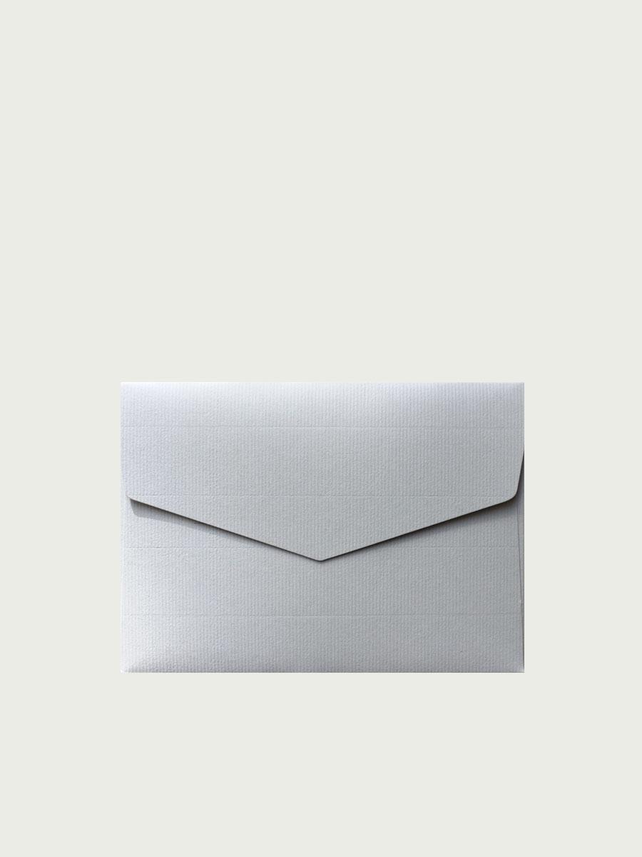 C6 ARGENTUM ENVELOPE | Le Typographe | Qualité typo plomb | Handmade in ...