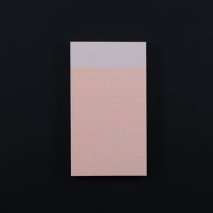 MINI NOTEPAD 6 POINTS TYPO