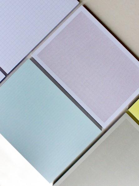 Office Notepads A4/A5/DL