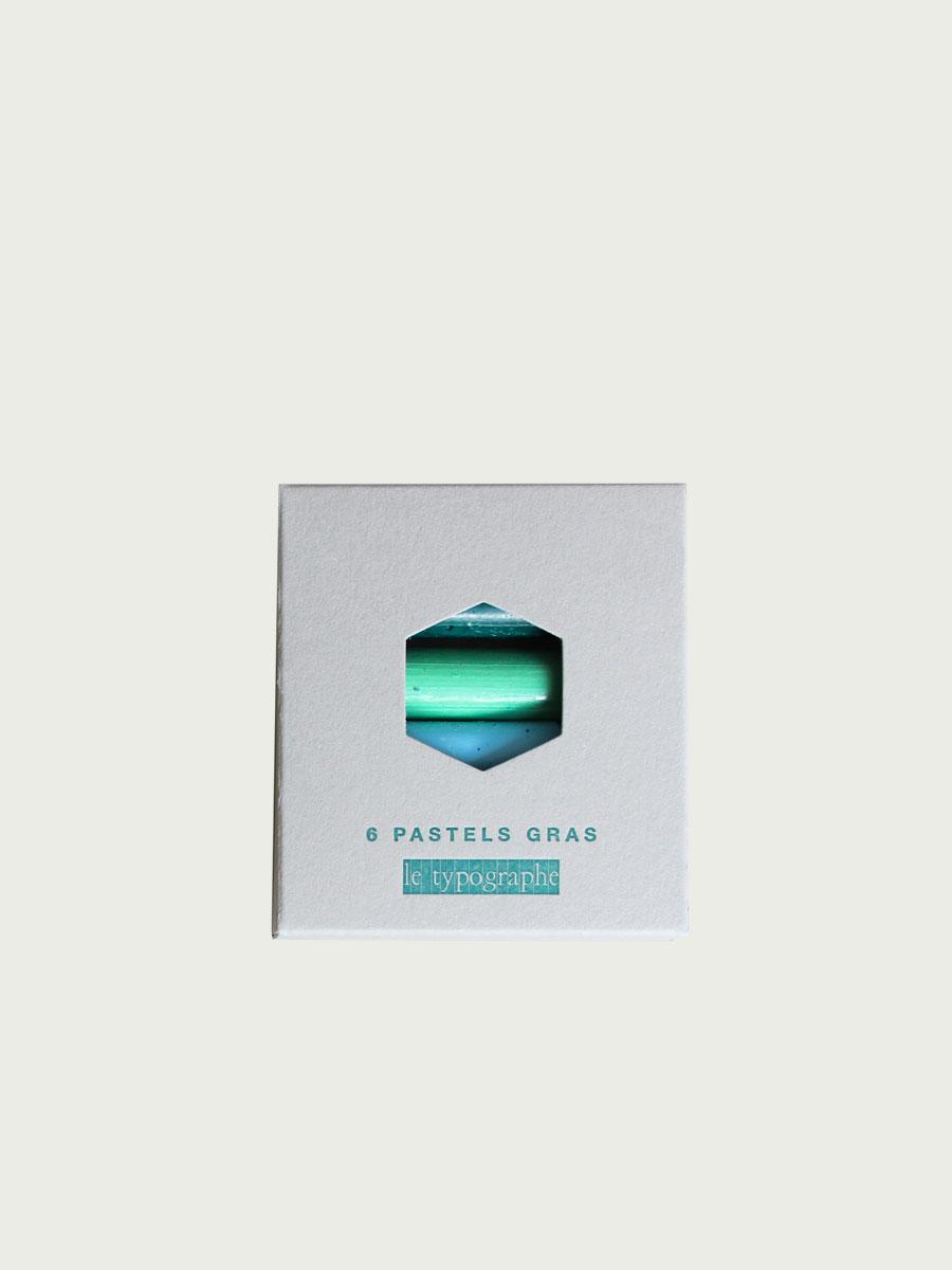 pastel