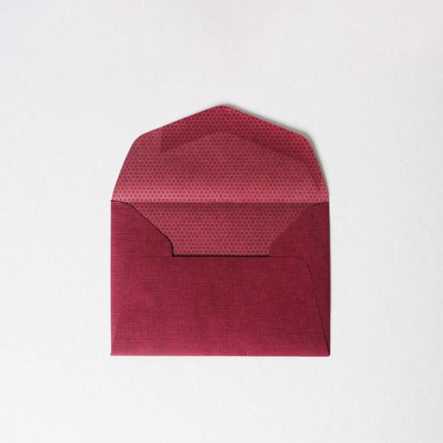 mini enveloppe