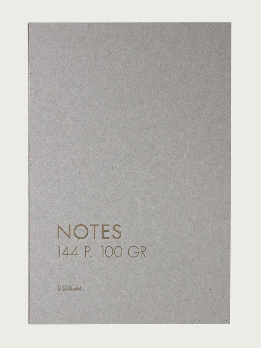 cahier a4 couverture carton