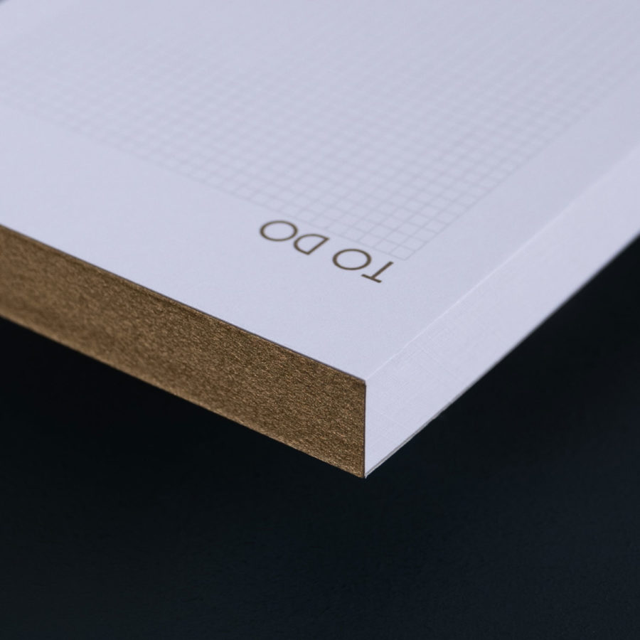 NOTEPAD TO DO LIST 300G POLE 9 x 14