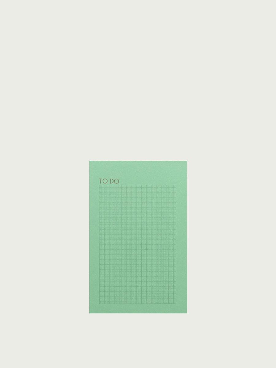 bloc TO DO