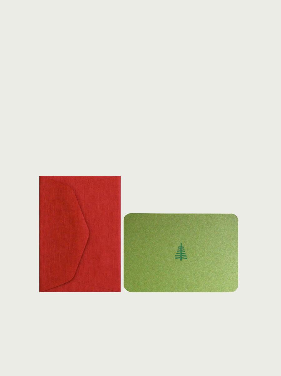 MINI CARTE