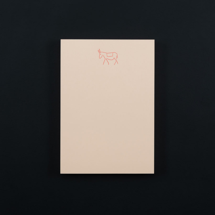 A6 Notepads