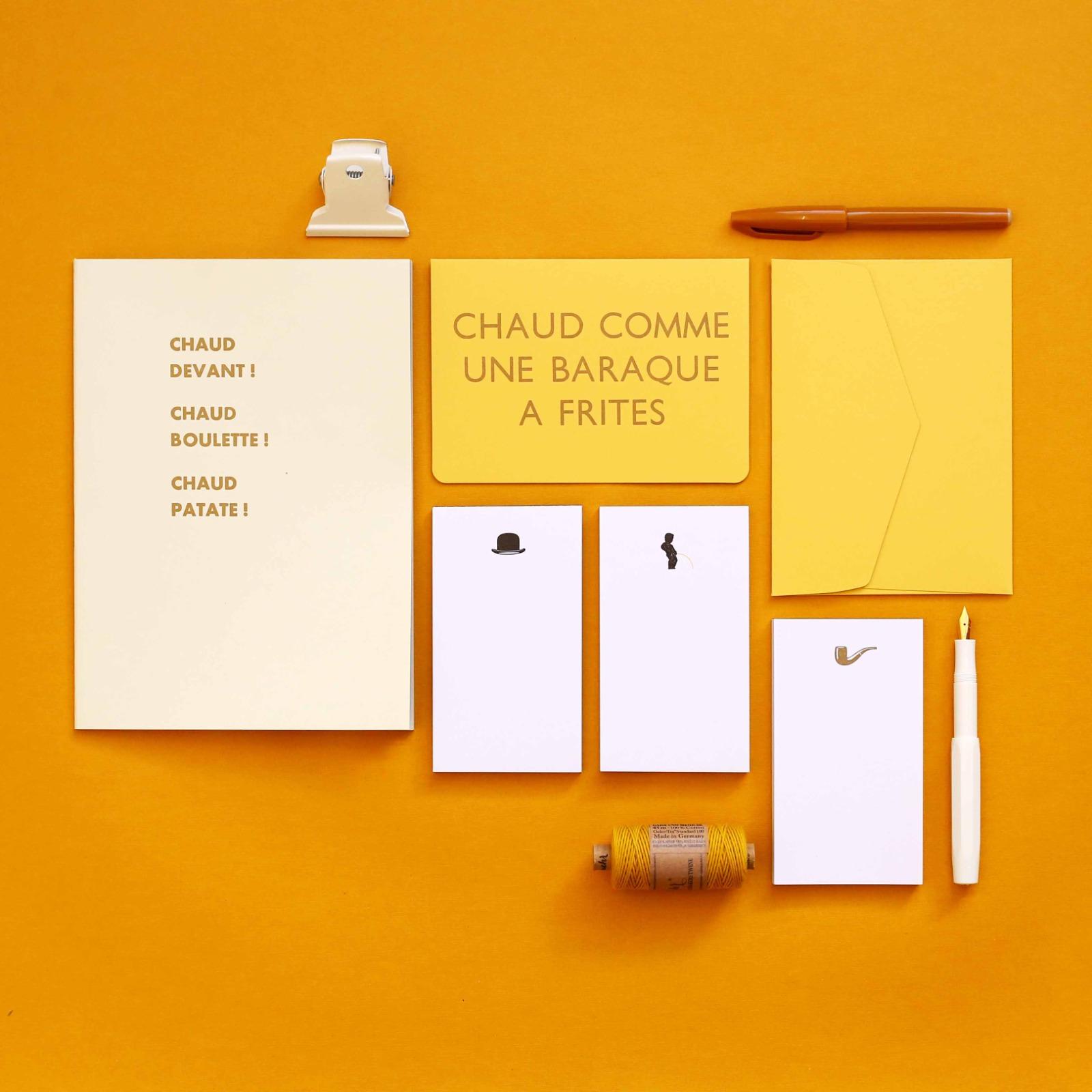 le typographe, your stationery, your cards, your printer, Le Typographe, Qualité  typo plomb