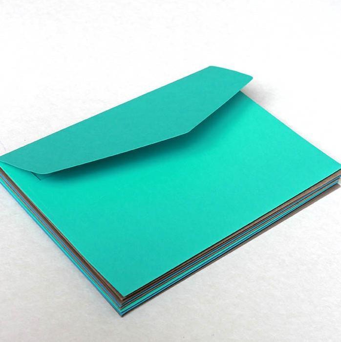 C5 Envelopes