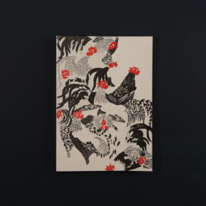 Journaling cahier souple A5