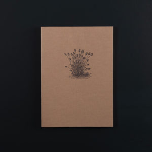 CAHIER SOUPLE A5+ Blé