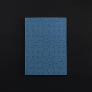 A5+ SOFT COVER NOTEBOOK Pool