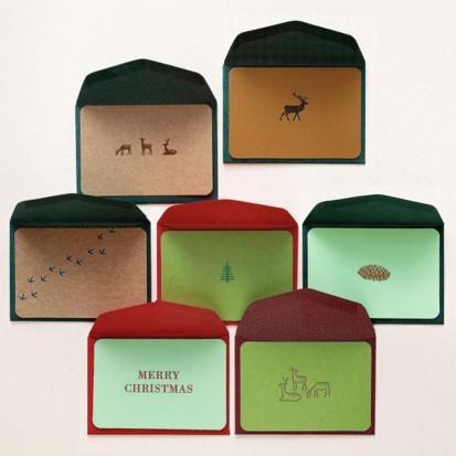 cartes de vœux