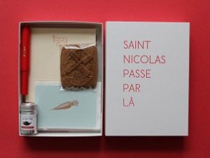 St Nicholas’ Day, a must at the end of the year?