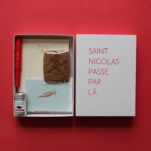 St Nicholas’ Day, a must at the end of the year?