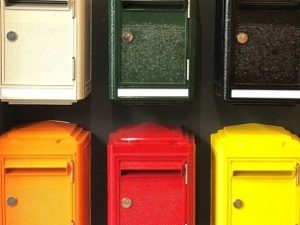 Pourquoi continuer à écrire des lettres ?