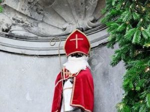 La Saint-Nicolas, fête incontournable de la fin d’année ?