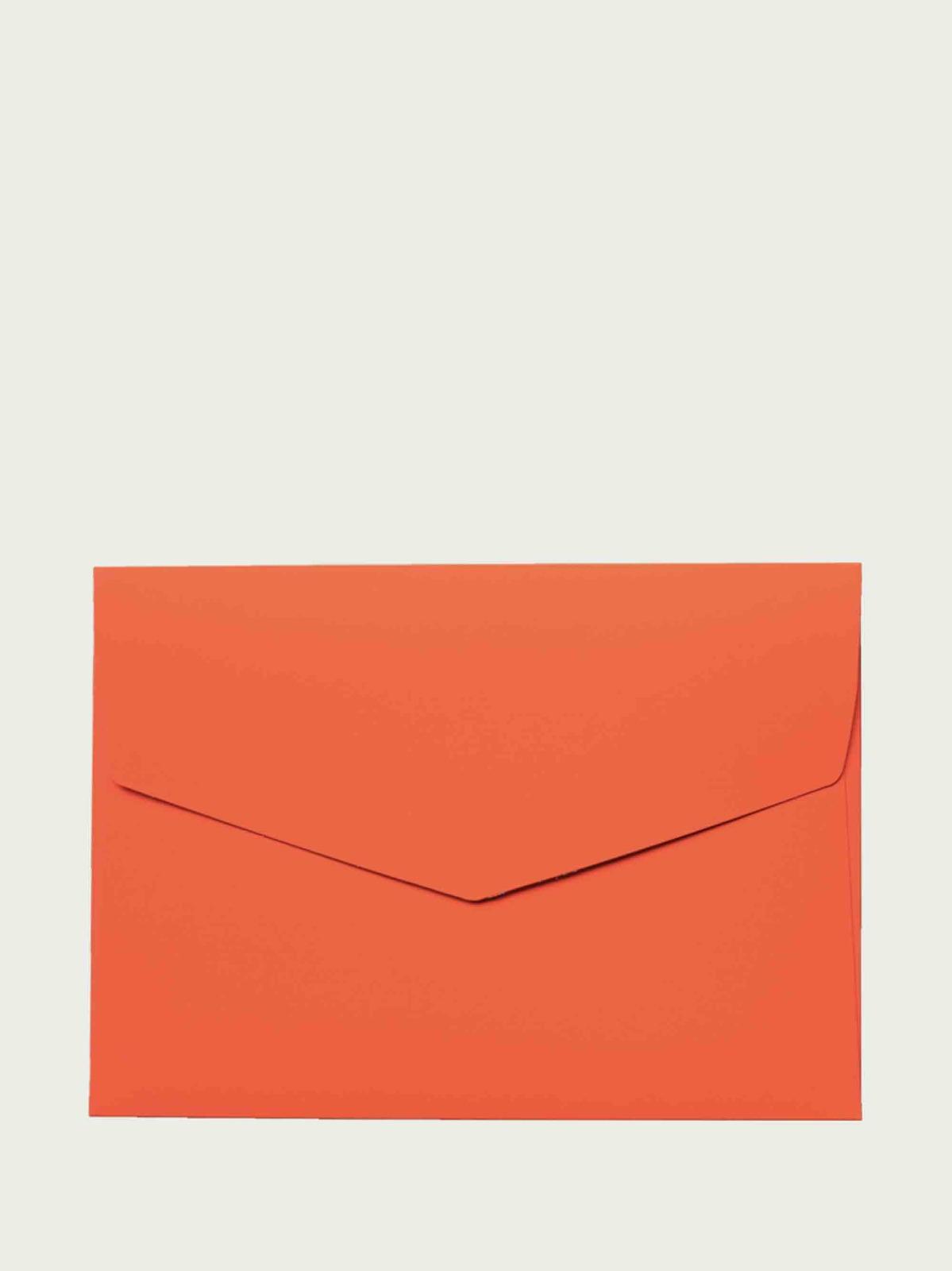 Enveloppes Papier Coloré A5/ C5 Noir