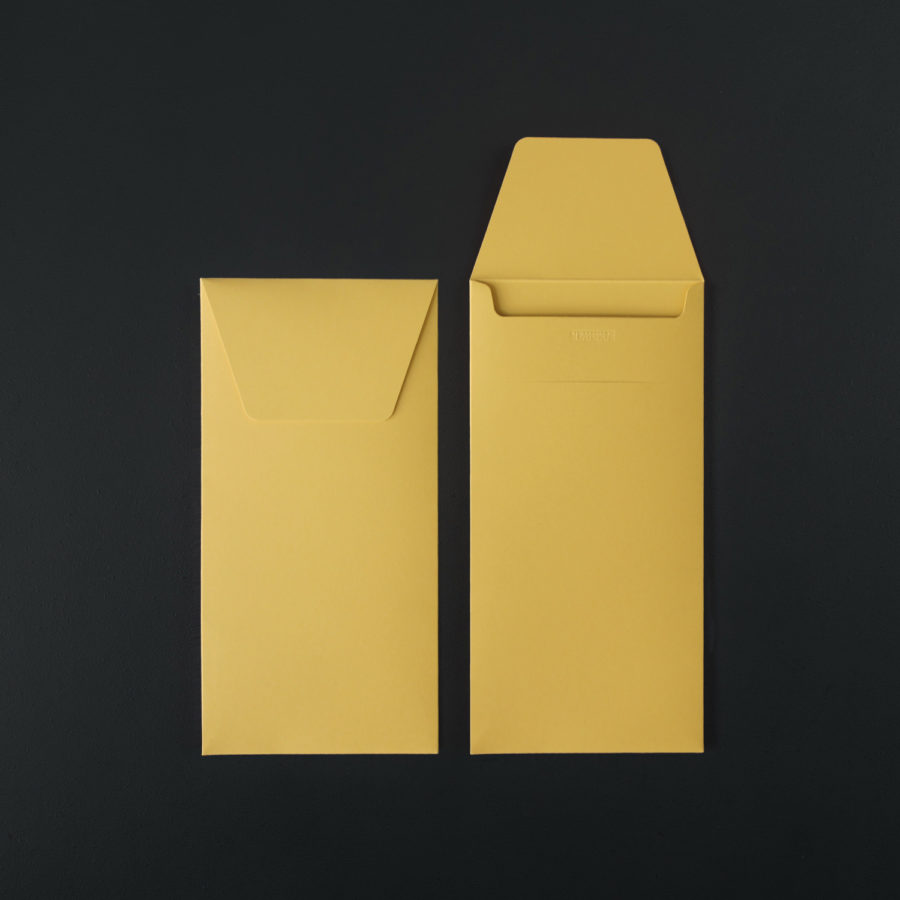 ENVELOPPE US 11 x 22 cm NAPLES