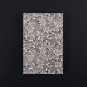 GUEST BOOK HARD COVER NOTEBOOK