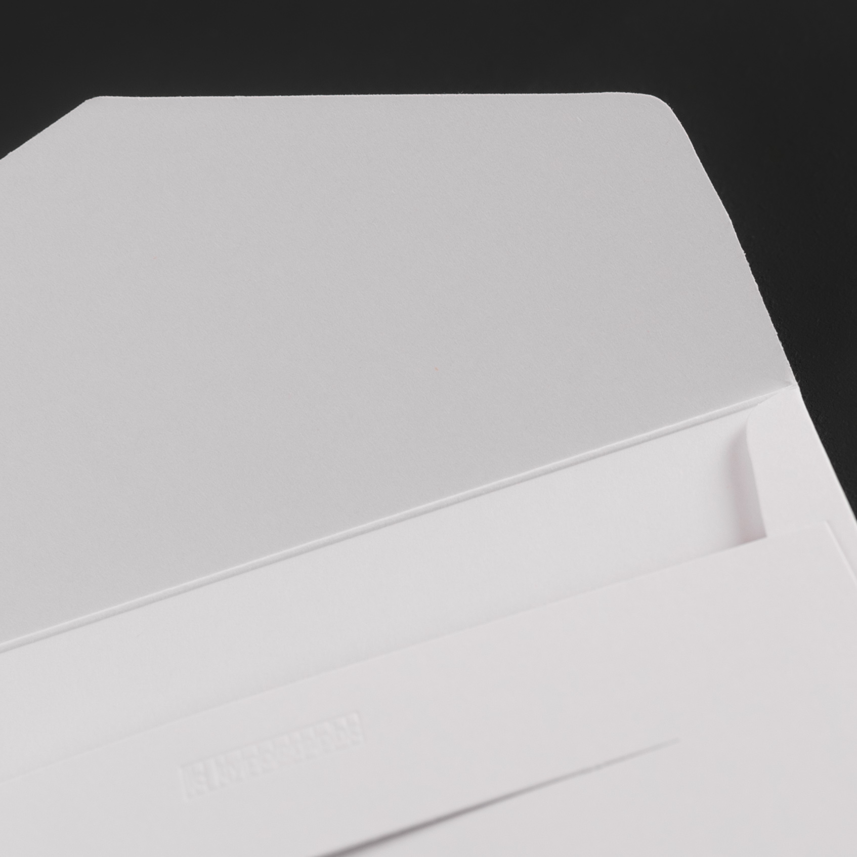 Paquet de 5 ENVELOPPES C6 - Pôle