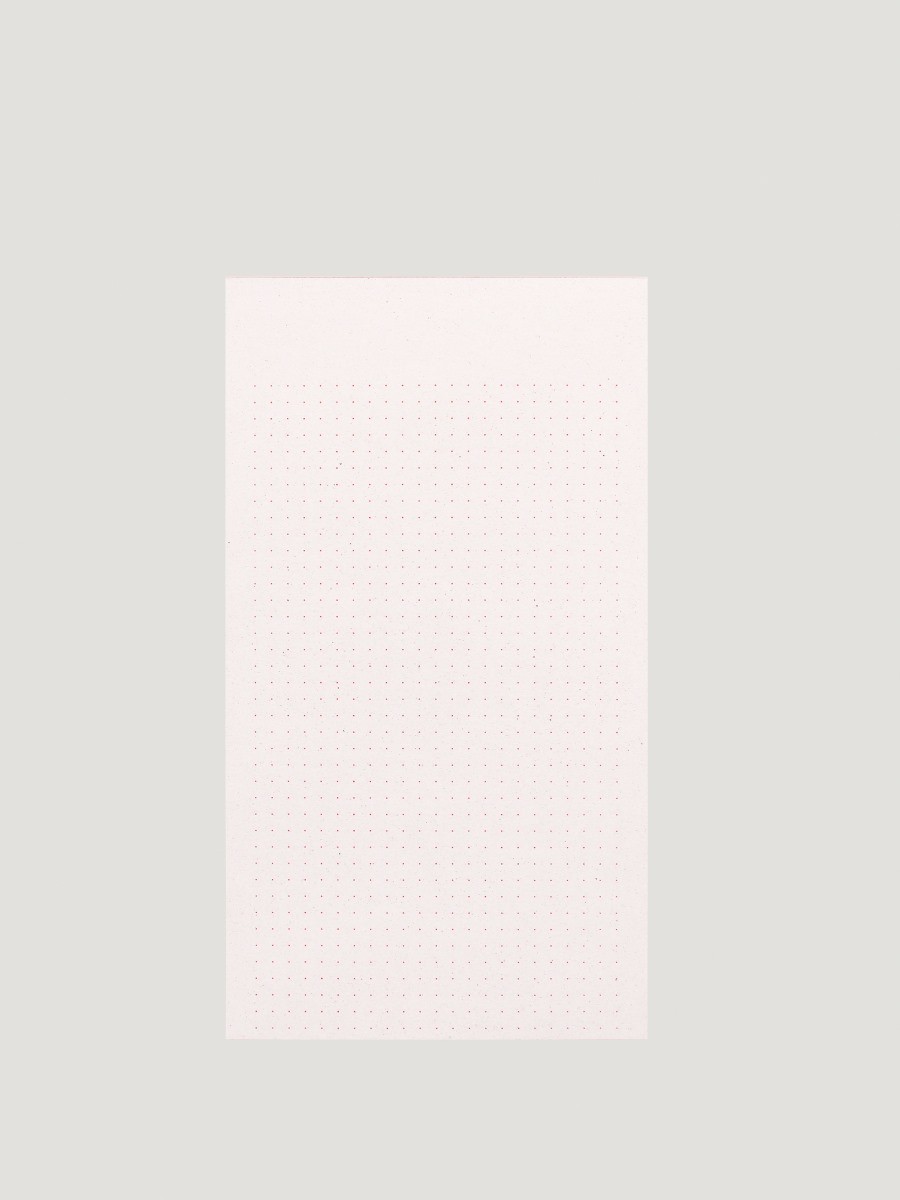 BLOC NOTE 100 FEUILLES