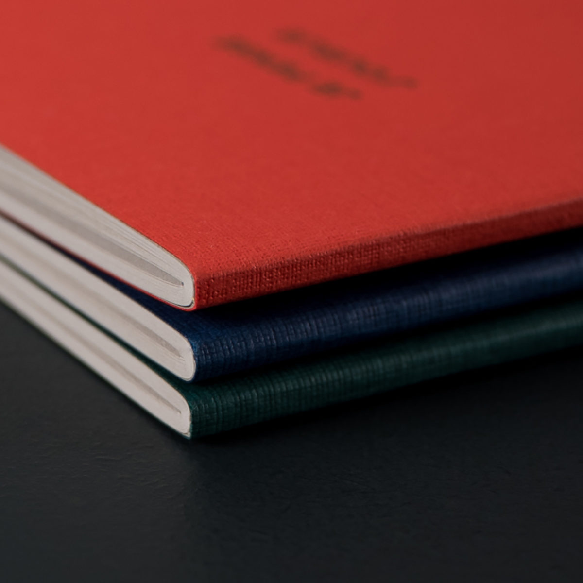 3 CAHIERS SOUPLES TEXTE J y Pense J oublie Rouge 3-cahiers-souples-texte-j-y-pense-j-oublie-rouge