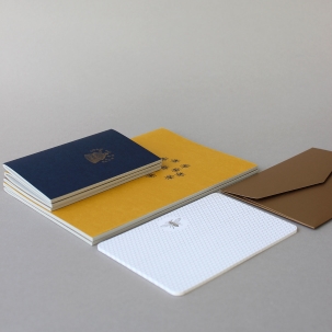 Top-of-the-range stationery: creations for exceptional gifts