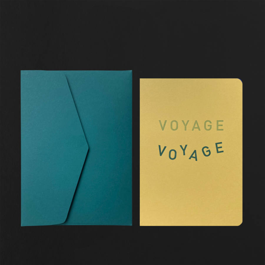 jolie carte postale voyage