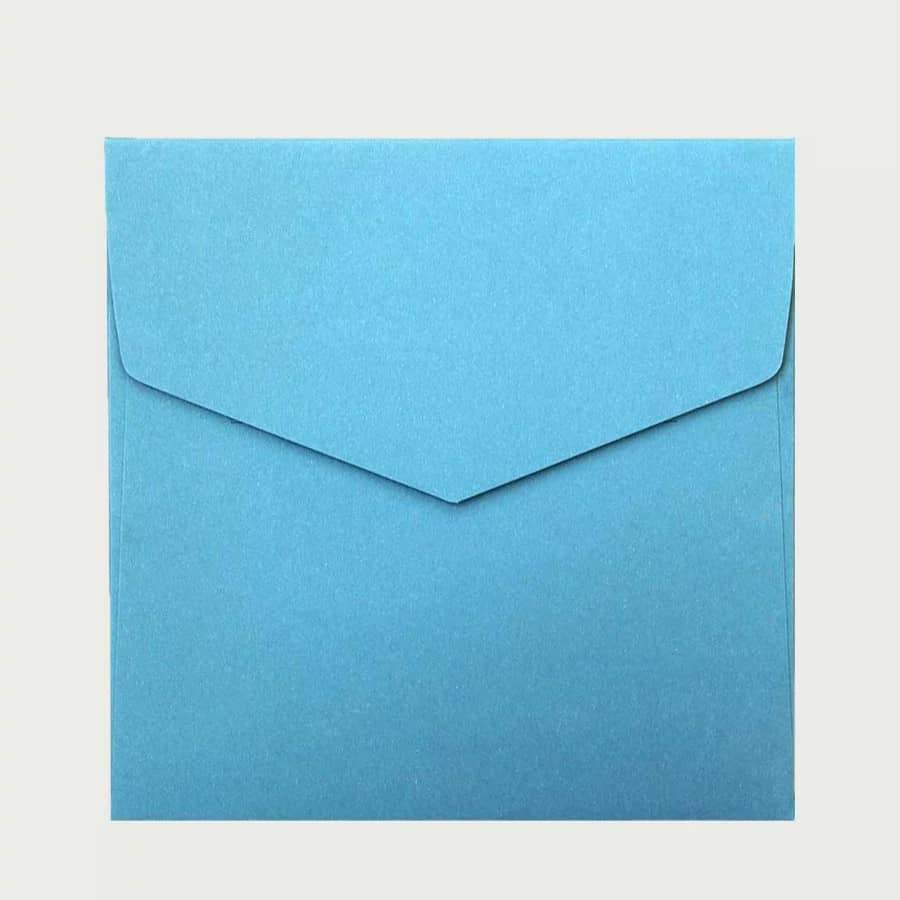 Square Envelopes