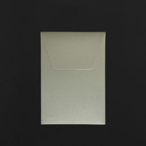 C6 POUCH ENVELOPE pebble