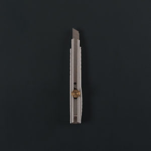 CUTTER with clamping screw