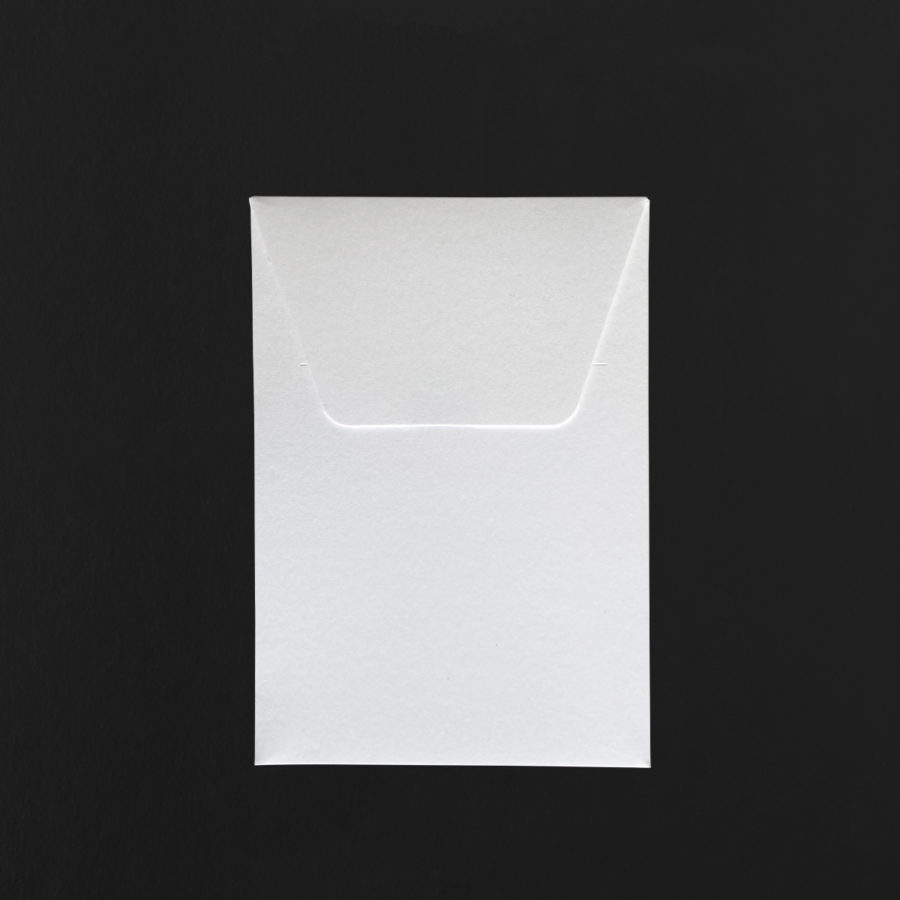 ENVELOPPE C6 pochette pôle