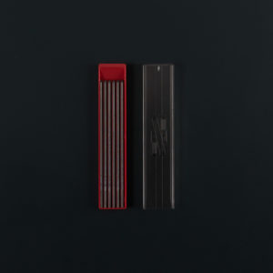 MINES 2 mm pour porte-mine