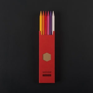 crayon en graphite progresso