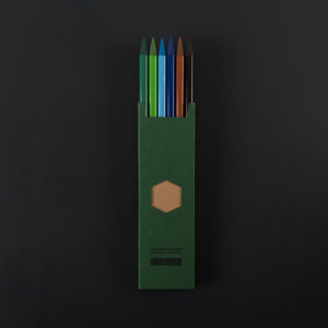 jolis caryons graphite