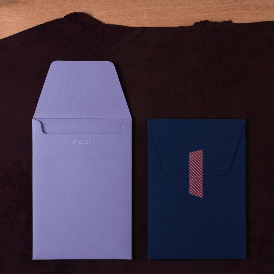 Enveloppe C6 pochette / 11,4 x 16,2 cm