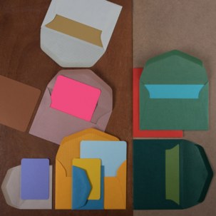 Birth announcement and wedding announcement: a tradition that has adapted