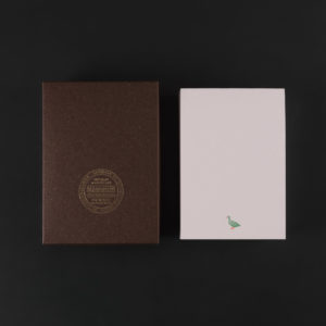 MEGA BLOC NOTE B6 CANARD 200 feuilles