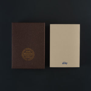 MEGA NOTEPAD B6 TURTLE 200 sheets