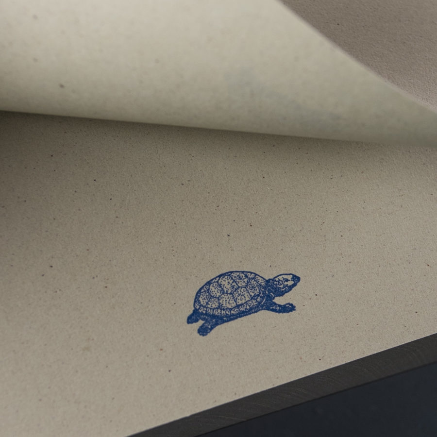 MEGA NOTEPAD B6 TURTLE 200 sheets